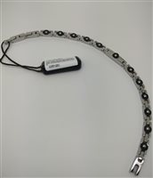 Bracciale Comete Uomo in Acciaio Diamante UBR1281